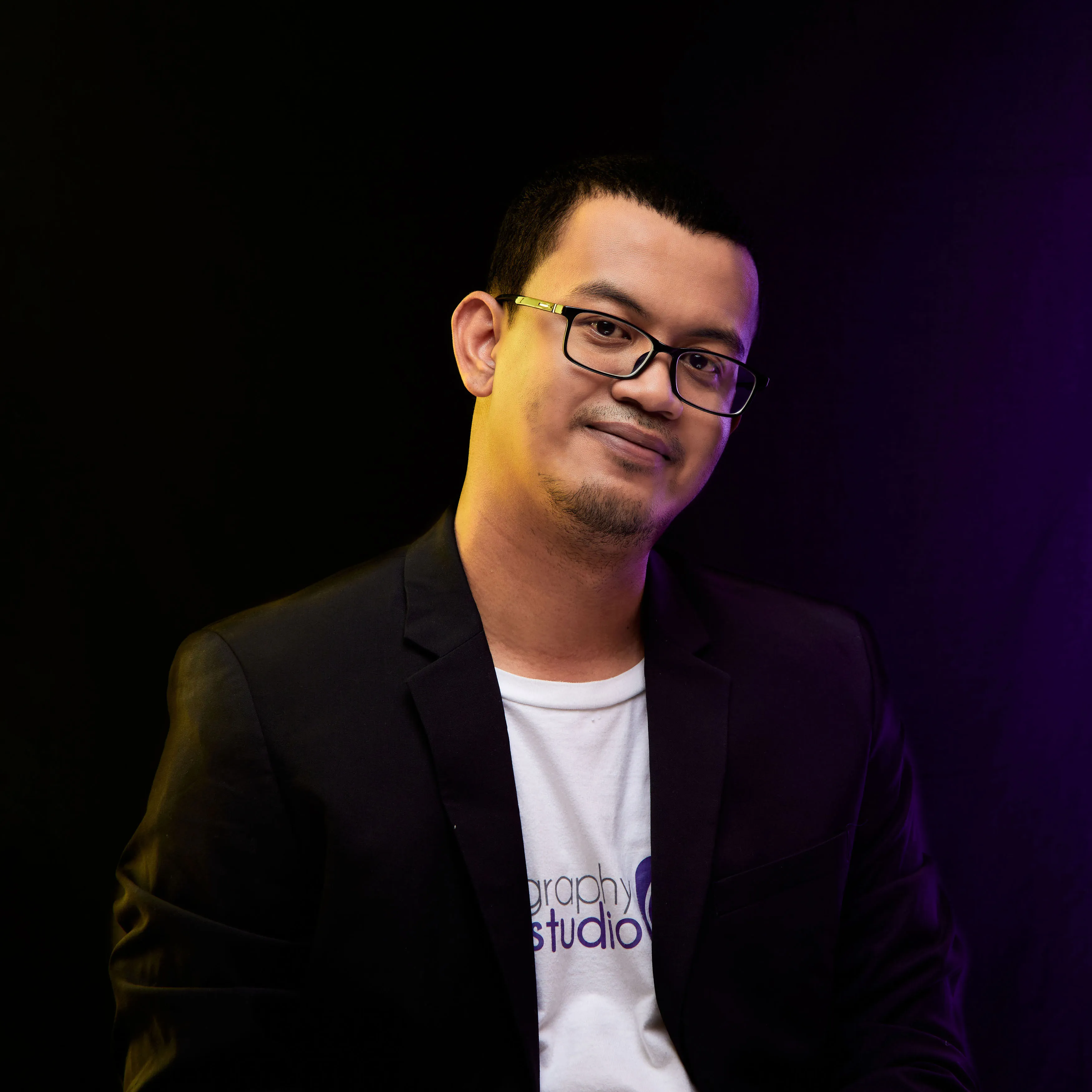 Ametography Studio photographer in Sungai Petani, Kedah